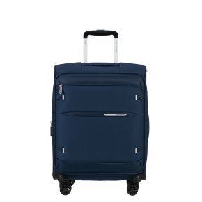 Samsonite GOTWIST Spinner 55/20 exp. navy blue